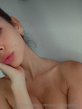 Carolina Samani