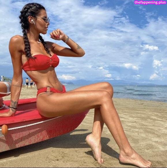 Carolina Stramare