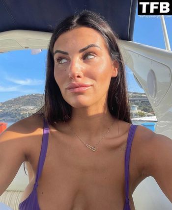 Carolina Stramare