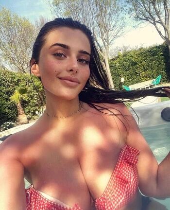 Caroline Baldini