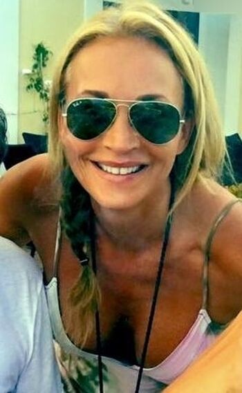 Caroline Beil