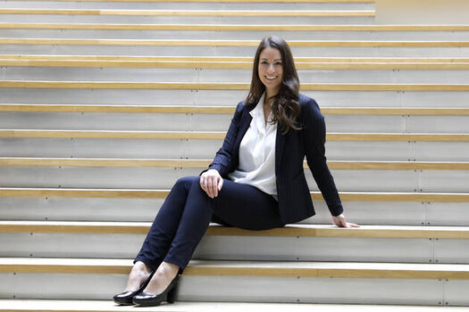 Caroline Bosbach