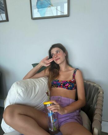 Caroline Dallarosa