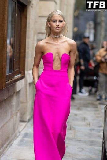 Caroline Daur