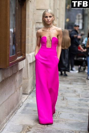 Caroline Daur