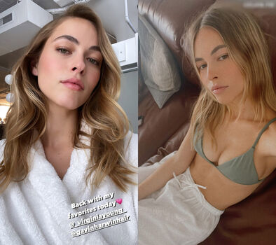 Caroline Kelley