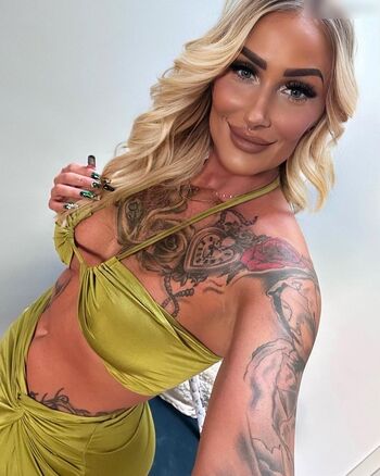 Caroline Rebenstock