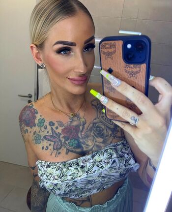 Caroline Rebenstock