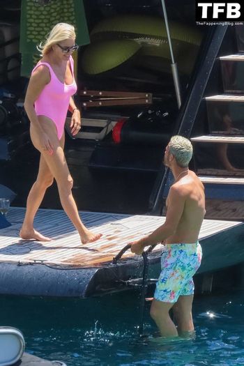Caroline Stanbury