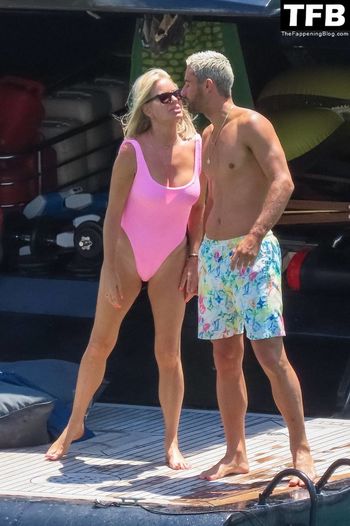 Caroline Stanbury
