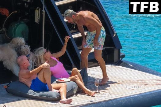 Caroline Stanbury