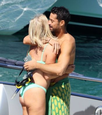 Caroline Stanbury