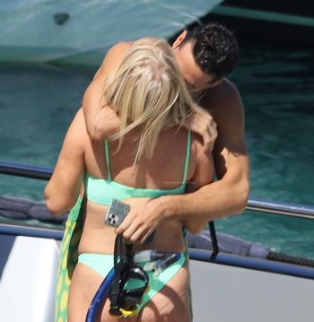 Caroline Stanbury