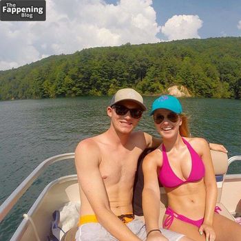 Caroline Sunshine