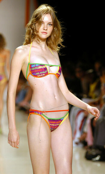 Caroline Trentini