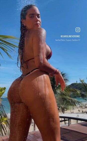 Caroline Veronica