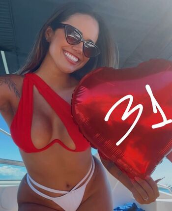Caroline Veronica