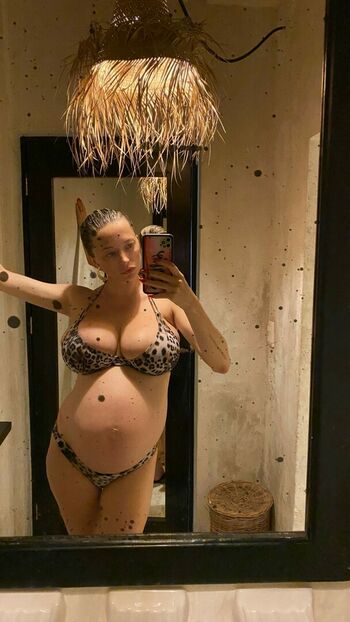 Caroline Vreeland
