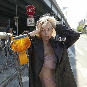 Caroline Vreeland