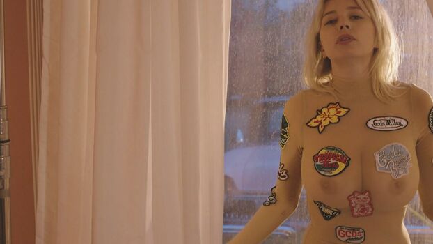 Caroline Vreeland