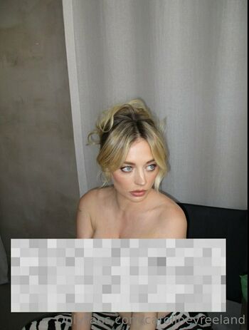 Caroline Vreeland