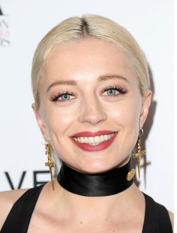 Caroline Vreeland