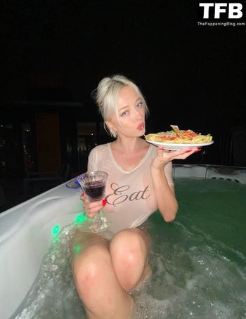 Caroline Vreeland