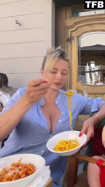 Caroline Vreeland