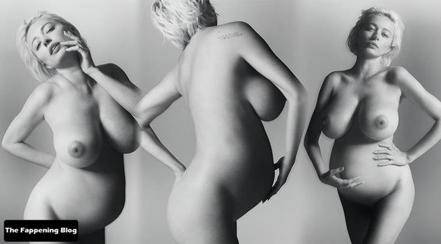 Caroline Vreeland