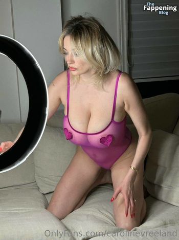 Caroline Vreeland