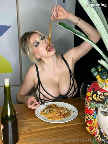 Caroline Vreeland