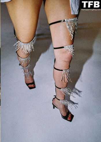 Caroline Vreeland