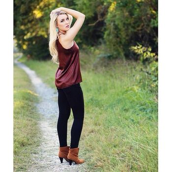 Caroline Wall