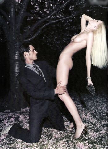 Caroline Winberg