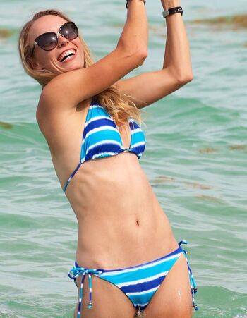 Caroline Wozniacki