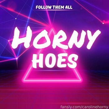 carolinehorny