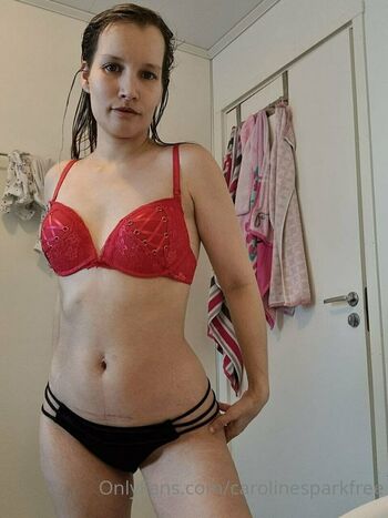 carolinesparkfree