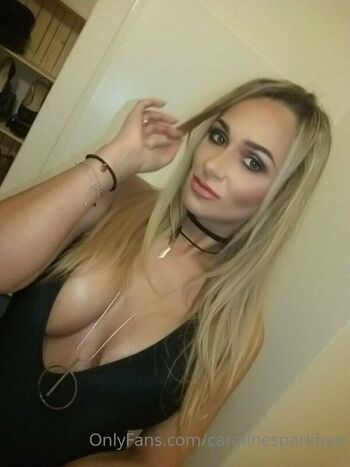 carolinesparkfree
