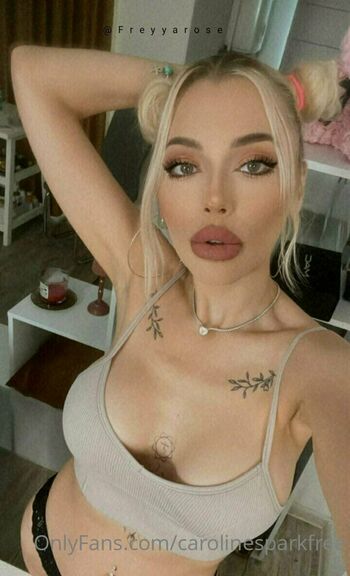 carolinesparkfree