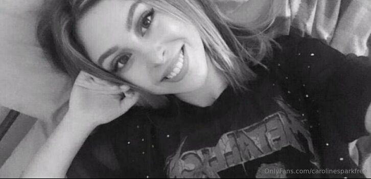 carolinesparkfree
