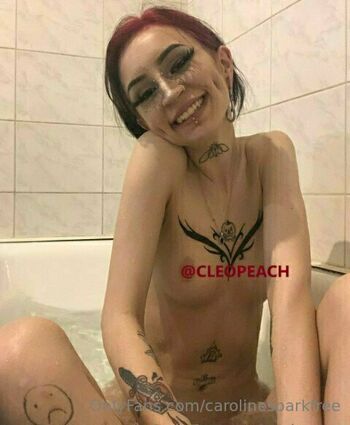 carolinesparkfree