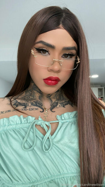 carolinewillsom