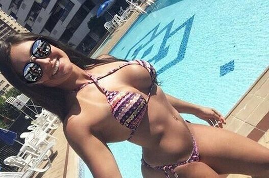 Carolline Mascaro