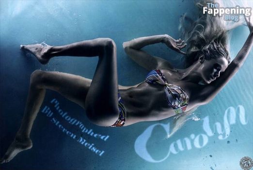 Carolyn Murphy