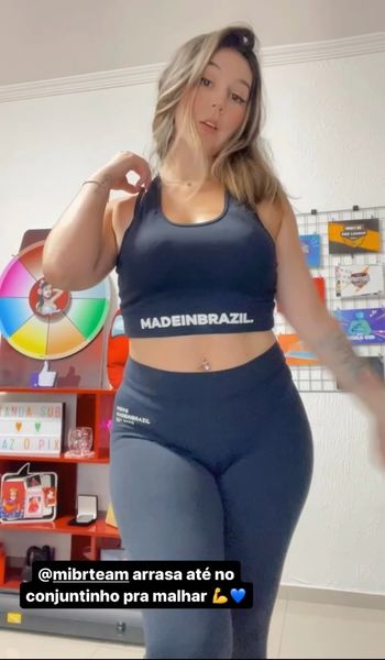 Carolzinha SG