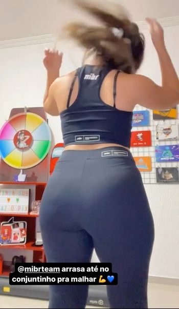 Carolzinha SG
