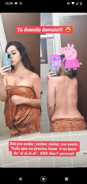 Carolzinha SG