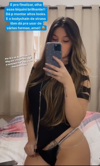 Carolzinha