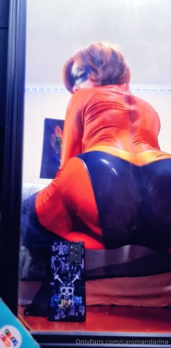 caromandarina