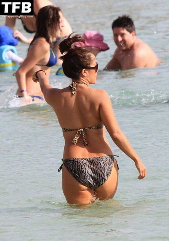 Carrie Ann Inaba